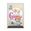 Pop! Movie Poster Cendrillon avec Jaq
