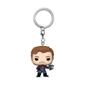 pop keychain star lord