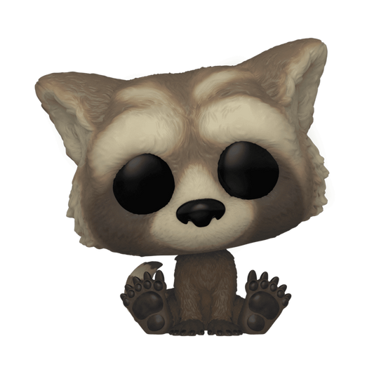 pop baby rocket 1208