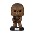 pop chewbacca 596