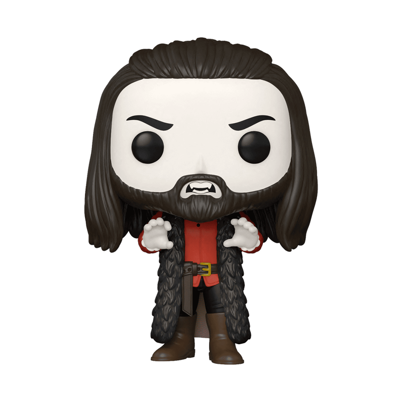 pop nandor the relentless 1326