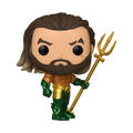 pop aquaman 1301