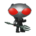 pop black manta 1303