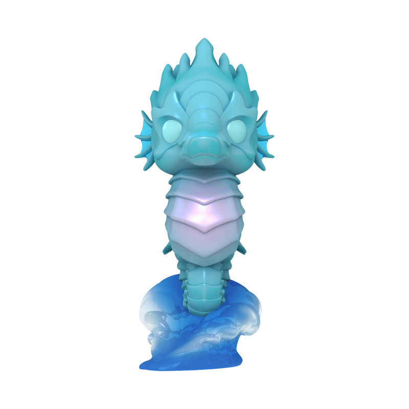 Pop! Storm