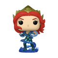 Funko Mera – DC Comics