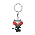 Funko Pop! Keychain Black Manta – DC Comics