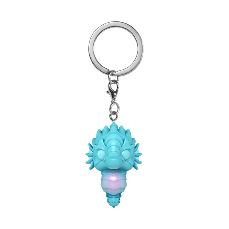 Funko Pop! Keychain Storm – DC Comics