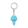 Funko Pop! Keychain Storm – DC Comics