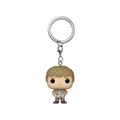 pop keychain young luke skywalker