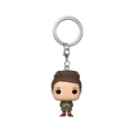 pop keychain young leia with lola