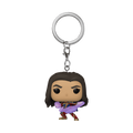 Funko Pop! Keychain Ms. Marvel