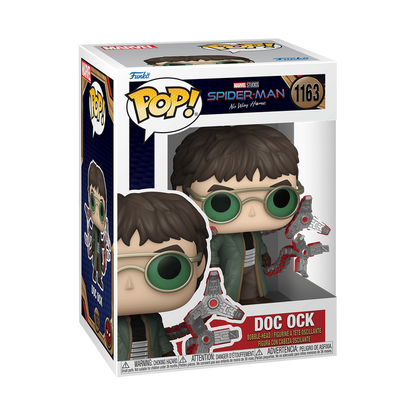 pop doc ock 1163