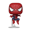 pop friendly neighborhood spider man 1158
