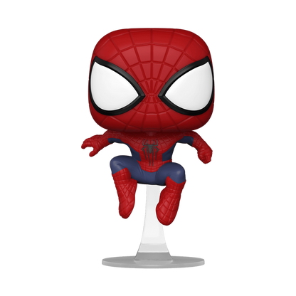 pop the amazing spider man 1159