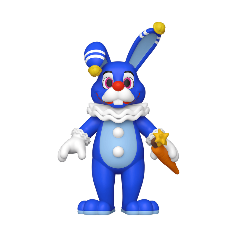 circus bonnie action figure