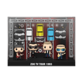 Funko Pop! Deluxe Moment Zoo TV Tour 1993 - U2