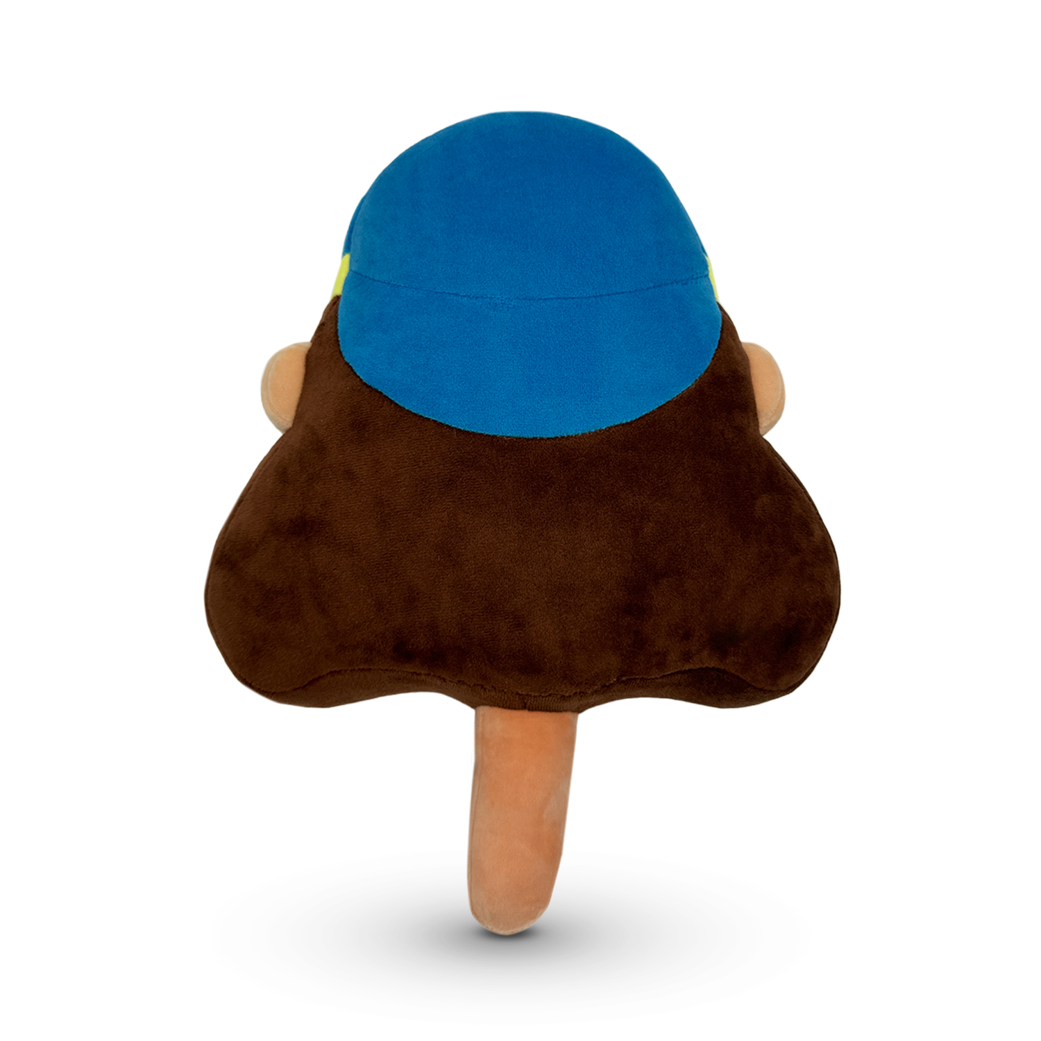 BrentTV Plush (9in)