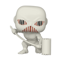 Pop! Super War Hammer Titan