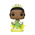 pop tiana 1321