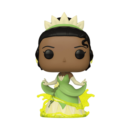 pop tiana 1321