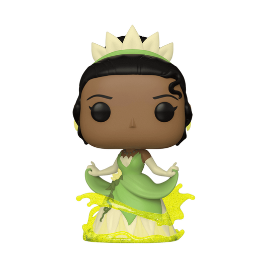 pop tiana 1321