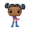 Funko Nebula Wade – Disney