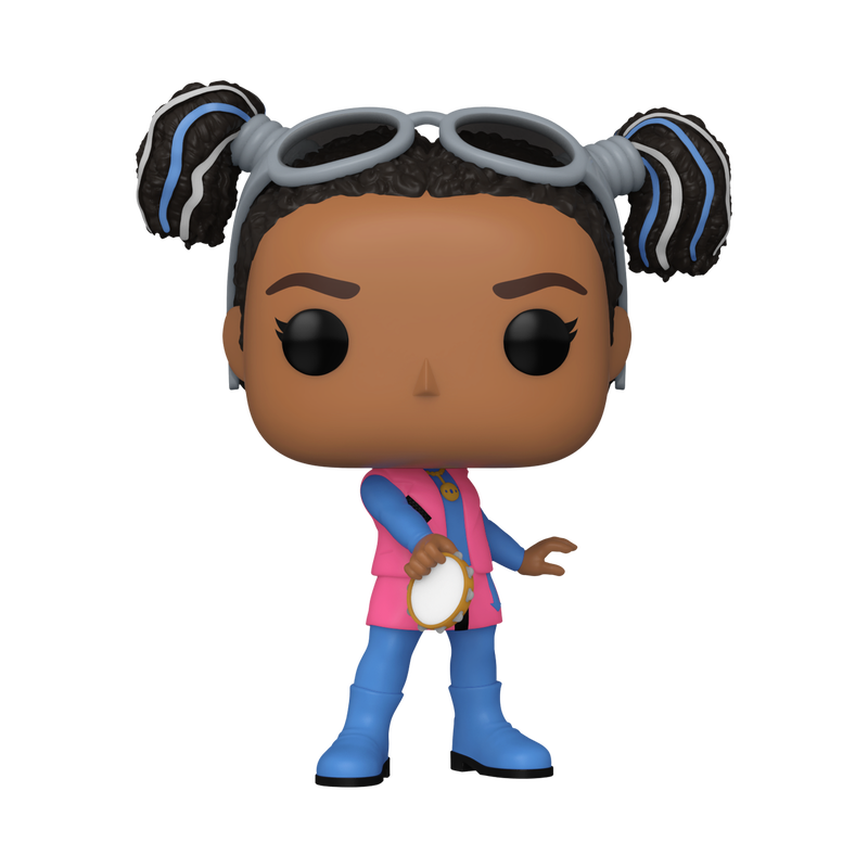 Funko Nebula Wade – Disney