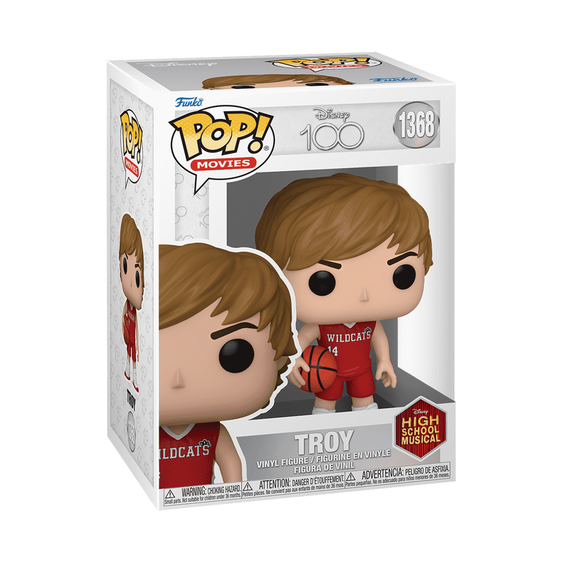 pop troy 1368