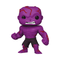 Pop! Happy “The Freak” Hogan