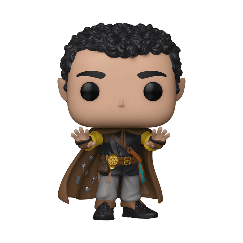 Pop! Simon