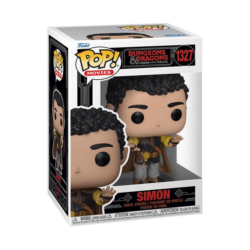 Pop! Simon
