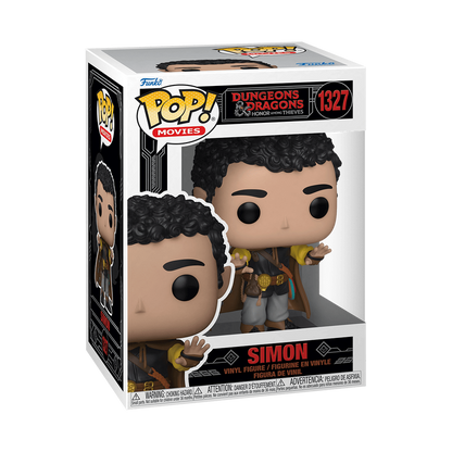 Pop! Simon
