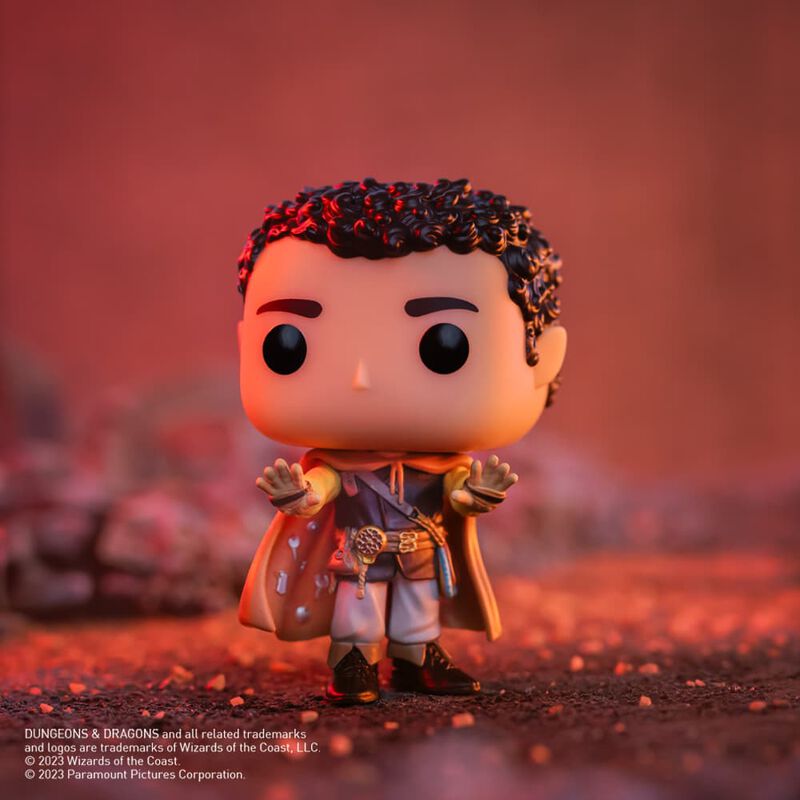 Pop! Simon