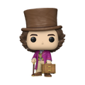Funko Willy Wonka