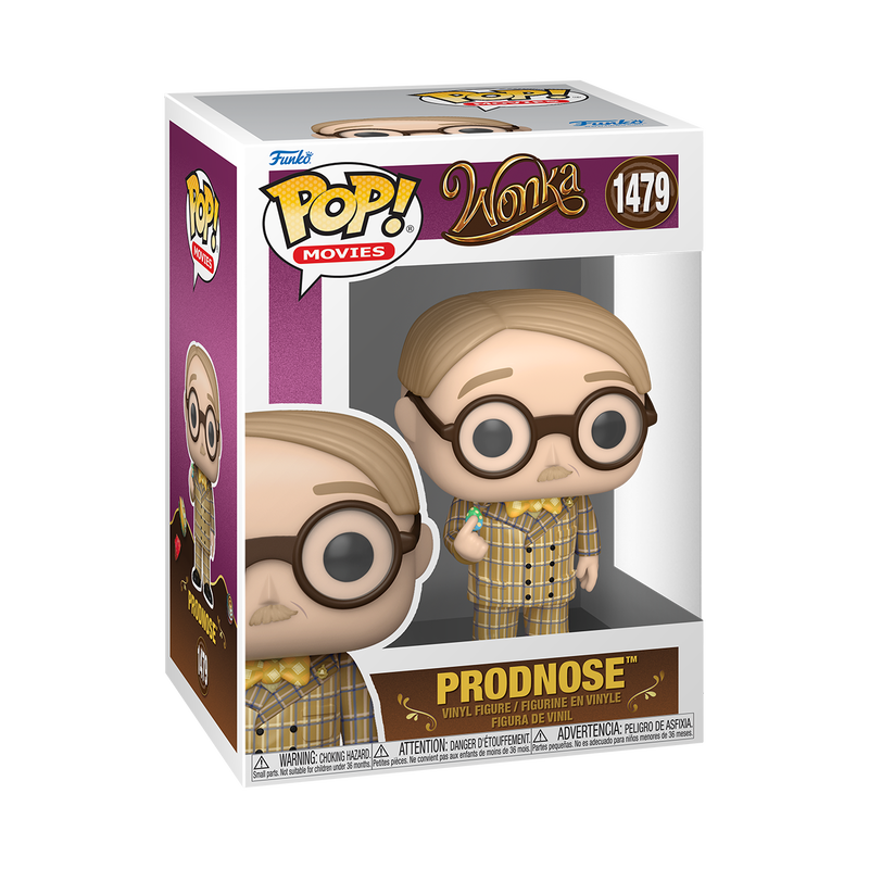 Funko Prodnose