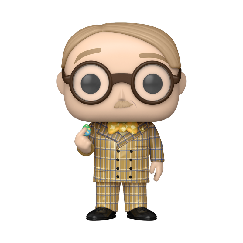 Funko Prodnose