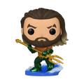 pop aquaman on wave 1310