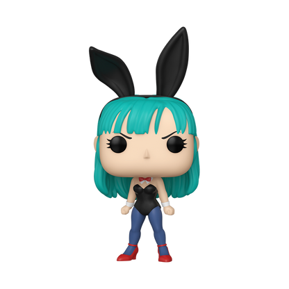 pop bulma in bunny outfit 1286