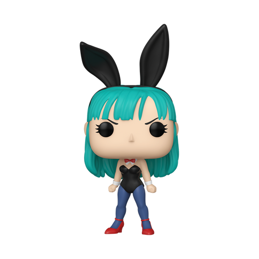 pop bulma in bunny outfit 1286