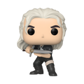 Funko Geralt – The Witcher