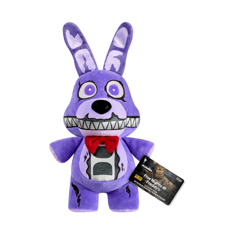 Peluche Jumbo Nightmare Bonnie