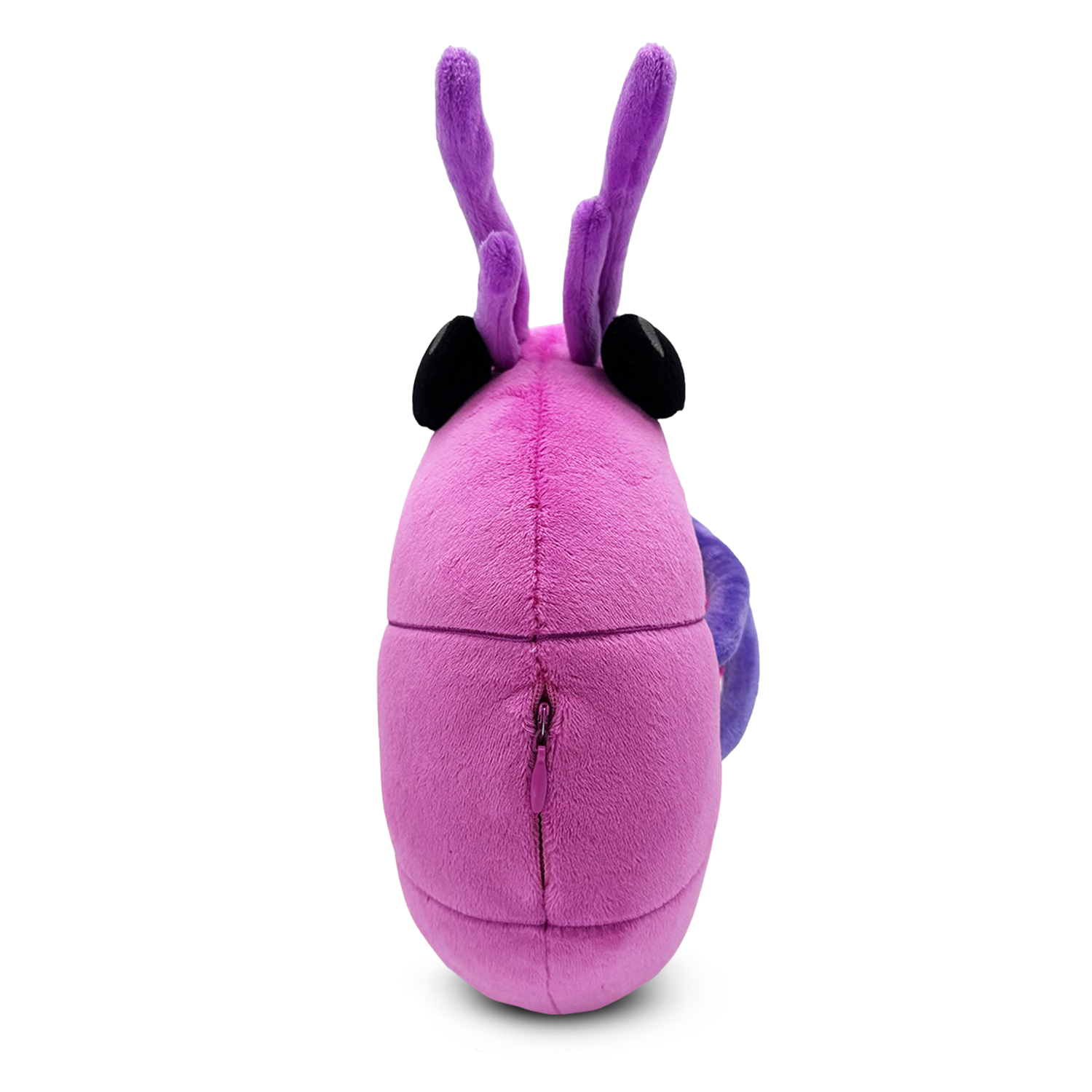 Talking Space Shrimpster Plush (9in)