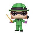 The Riddler (Arkhamverse)