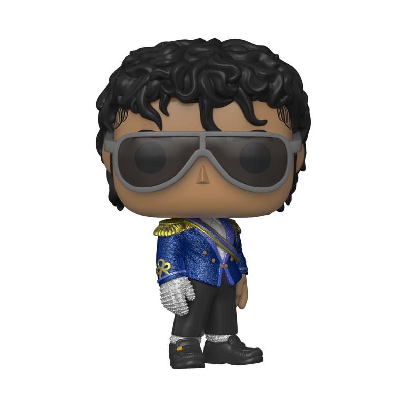 pop michael jackson 1984 grammys diamond 352