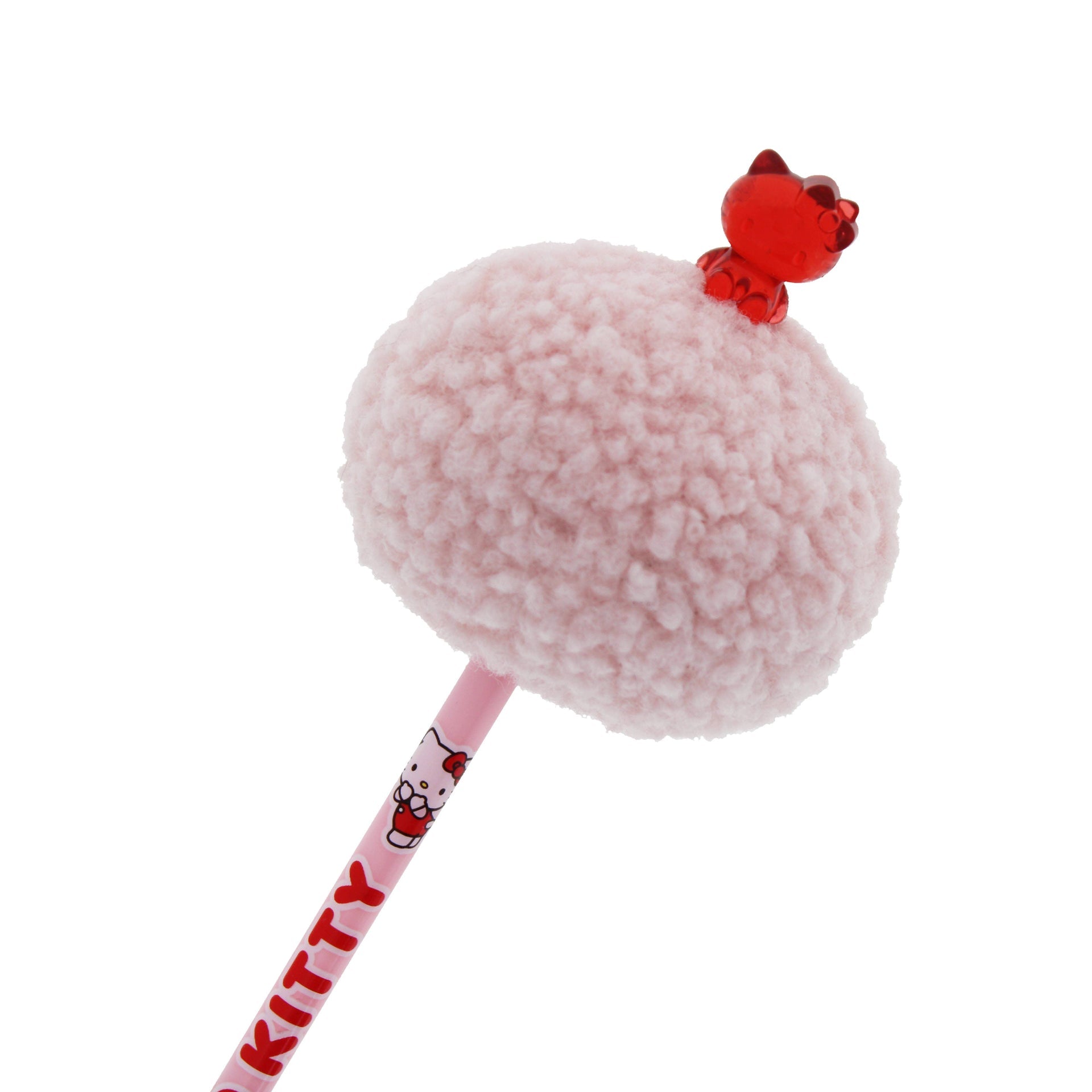 Bonjour Kitty – Joli Stylo à Bille Rose | Blueprint Collections – vue 3