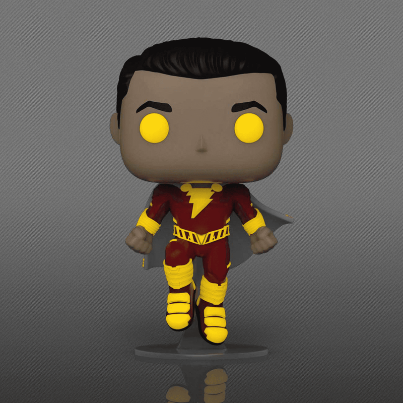 pop shazam 1277