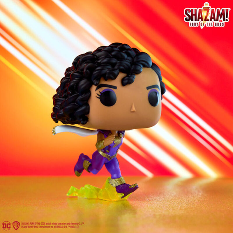 Funko Darla – DC Comics