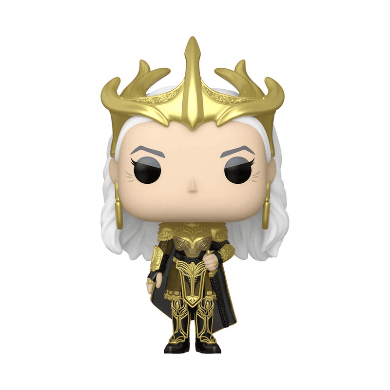 Pop! Hespera
