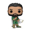Pop! Pedro