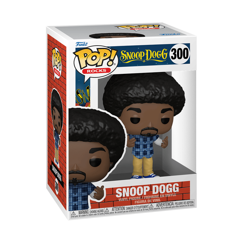 pop snoop dogg 300